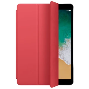 Чохол-накладка Apple Smart Cover Red Raspberry (MRFF2) для iPad 7 10.2 "(2020 | 2019) | iPad Air 3 | Pro 10.5" - Фото 5