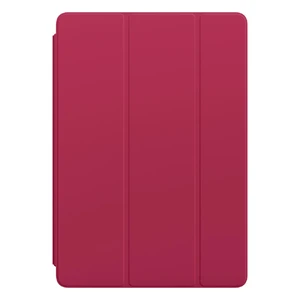 Чохол-накладка Apple Smart Cover Rose Red (MR5E2) для iPad  7 10.2 "(2020 | 2019) | iPad Air 3 | Pro 10.5" MR5E2 - Фото 1