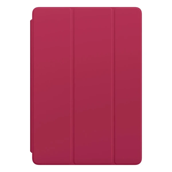 Чохол-накладка Apple Smart Cover Rose Red (MR5E2) для iPad  7 10.2 "(2020 | 2019) | iPad Air 3 | Pro 10.5" у Вінниці