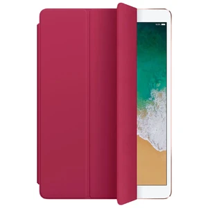 Чохол-накладка Apple Smart Cover Rose Red (MR5E2) для iPad  7 10.2 "(2020 | 2019) | iPad Air 3 | Pro 10.5" - Фото 3