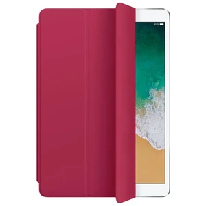 Чохол-накладка Apple Smart Cover Rose Red (MR5E2) для iPad  7 10.2 "(2020 | 2019) | iPad Air 3 | Pro 10.5" - Фото 4