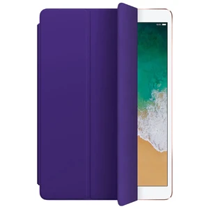 Чохол-накладка Apple Smart Cover Ultra Violet (MR5D2) для iPad 7 10.2 "(2020 | 2019) | iPad Air 3 | Pro 10.5" - Фото 3