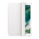 Чехол-накладка Apple Smart Cover White (MPQM2) для iPad 9 | 8 | 7 10.2" (2021 | 2020 | 2019) | iPad Air 3 | Pro 10.5" - Фото 2