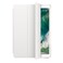 Чехол-накладка Apple Smart Cover White (MPQM2) для iPad 9 | 8 | 7 10.2" (2021 | 2020 | 2019) | iPad Air 3 | Pro 10.5" - Фото 3