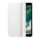 Чехол-накладка Apple Smart Cover White (MPQM2) для iPad 9 | 8 | 7 10.2" (2021 | 2020 | 2019) | iPad Air 3 | Pro 10.5" - Фото 5