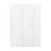 Магнитный чехол Apple Smart Cover White (MVQ32) для iPad 9 | 8 | 7 10.2" (2021 | 2020 | 2019) | Air 3 (2019) | Pro 10.5" MVQ32 - Фото 1