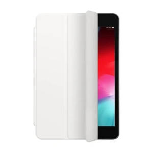 Магнітний чохол Apple Smart Cover White (MVQE2) для iPad mini 5 | 4 - Фото 4