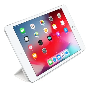 Магнітний чохол Apple Smart Cover White (MVQE2) для iPad mini 5 | 4 - Фото 5