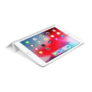 Магнітний чохол Apple Smart Cover White (MVQE2) для iPad mini 5 | 4 - Фото 6