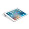 Кожаный чехол Apple Smart Cover White (MM2A2) для iPad Pro 9.7" (2016) - Фото 3