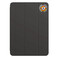 Чехол Apple Smart Folio Black (logo MSG) для iPad Pro 11" (2022 | 2021 | 2020) (MJM93) - Фото 2