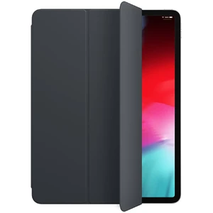 Чехол Apple Smart Folio Charcoal Gray (MRXD2) для iPad Pro 12.9" (2018) - Фото 2