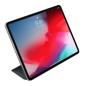 Чехол Apple Smart Folio Charcoal Gray (MRXD2) для iPad Pro 12.9" (2018) - Фото 3