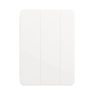 Оригінальний чохол-книжка Apple Smart Folio White для iPad Air 11" 6 M2 (2024) | Air 10.9" 5 M1 | 4 (2022 | 2020) (MH0A3)