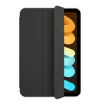 Чехол-книжка Apple Smart Folio Black (MM6G3) для iPad mini 6 (2021)