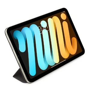 Чохол-книжка Apple Smart Folio Black (MM6G3) для iPad mini 6 (2021) - Фото 2