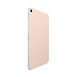 Чехол Apple Smart Folio Pink Sand (MRX92) для iPad Pro 11" (2018) - Фото 5