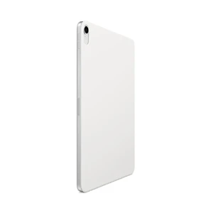 Чохол Apple Smart Folio White (MRX82) для iPad Pro 11" (2018) - Фото 5