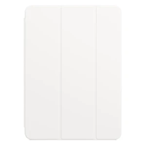Чохол Apple Smart Folio White (MRX82) для iPad Pro 11" (2018) MRX82 - Фото 1