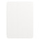 Чехол Apple Smart Folio White (MRX82) для iPad Pro 11" (2018) MRX82 - Фото 1