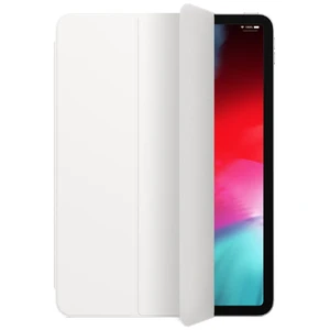 Чохол Apple Smart Folio White (MRX82) для iPad Pro 11" (2018) - Фото 2