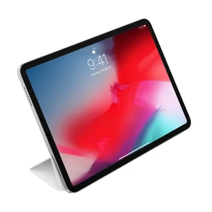 Чохол Apple Smart Folio White (MRX82) для iPad Pro 11" (2018) - Фото 3