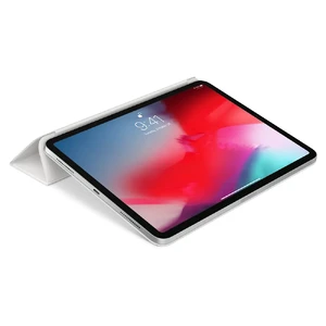 Чохол Apple Smart Folio White (MRX82) для iPad Pro 11" (2018) - Фото 4