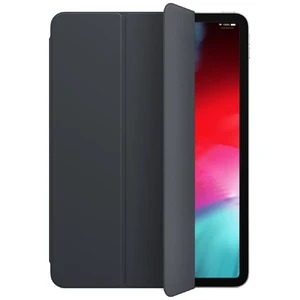 Чохол Apple Smart Folio Charcoal Gray (MRX72) для iPad Pro 11" (2018) - Фото 2