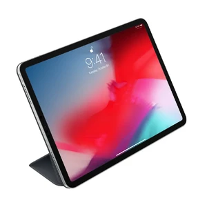 Чохол Apple Smart Folio Charcoal Gray (MRX72) для iPad Pro 11" (2018) - Фото 3