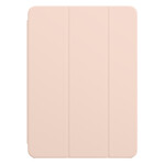 Чехол Apple Smart Folio Pink Sand (MRX92) для iPad Pro 11" (2018)