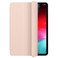 Чехол Apple Smart Folio Pink Sand (MRX92) для iPad Pro 11" (2018) - Фото 2