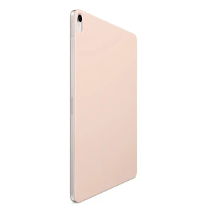 Чехол Apple Smart Folio Pink Sand (MVQN2) для iPad Pro 12.9" (2018) - Фото 3