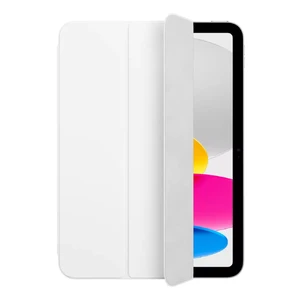 Чохол Apple Smart Folio White для iPad 10 10.9" 2022 (MQDQ3) - Фото 2