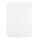 Чохол Apple Smart Folio White для iPad 10 10.9" 2022 (MQDQ3)