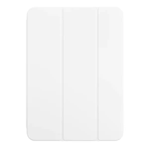 Чехол Apple Smart Folio White для iPad 10 10.9" 2022 (MQDQ3)