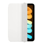Чохол-книжка Apple Smart Folio White (MM6H3) для iPad mini 6 (2021)