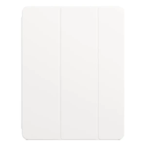 Чохол Apple Smart Folio White (MRXE2) для iPad Pro 12.9" (2018) MRXE2 - Фото 1