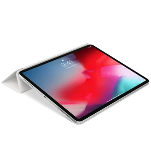 Чохол Apple Smart Folio White (MRXE2) для iPad Pro 12.9" (2018) - Фото 5