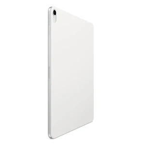 Чохол Apple Smart Folio White (MRXE2) для iPad Pro 12.9" (2018) - Фото 3