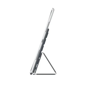 Чехол-клавиатура Apple Smart Keyboard (MM2L2) для iPad Pro 9.7" (2016) - Фото 2