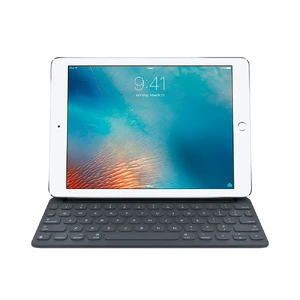 Чехол-клавиатура Apple Smart Keyboard (MM2L2) для iPad Pro 9.7" (2016) - Фото 3