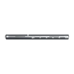 Черный чехол-клавиатура Apple Smart Keyboard Folio (MU8G2) для iPad Pro 11" - Фото 4