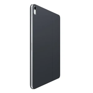 Чехол-клавиатура Apple Smart Keyboard Folio (MU8H2) для iPad Pro 12.9" 2018 - Фото 4