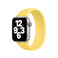 Силиконовый монобраслет Apple Solo Loop Ginger для Apple Watch 41mm | 40mm | 38mm (MYQ72) Размер 4 MYQ72 - Фото 1
