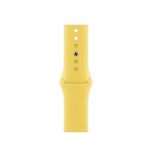 Ремінець Apple Sport Band S | M & M | L Ginger (MGQR3) для Apple Watch 41mm | 40mm | 38mm Series - Фото 2