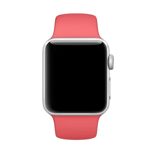 Ремешок Apple 41mm | 40mm | 38mm Camellia Sport Band S | M&M | L (MPUK2) для Apple Watch - Фото 2
