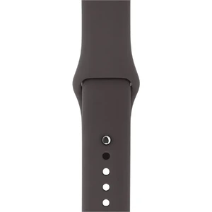Ремінець Apple 41mm | 40mm | 38mm Cocoa Sport Band S | M & M | L (MNJ12) для Apple Watch - Фото 3