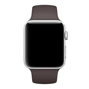 Ремешок Apple Ultra 49mm | 45mm | 44mm | 42mm Cocoa Sport Band S | M&M | L (MNJA2) для Apple Watch - Фото 2