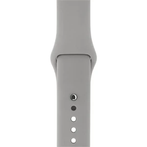 Ремінець Apple 41mm | 40mm | 38mm Concrete Sport Band S | M & M | L (MNHY2) для Apple Watch - Фото 3
