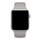 Ремешок Apple 42mm/44mm Concrete Sport Band S/M&M/L (MNJ82) для Apple Watch Series 5/4/3/2/1 - Фото 2